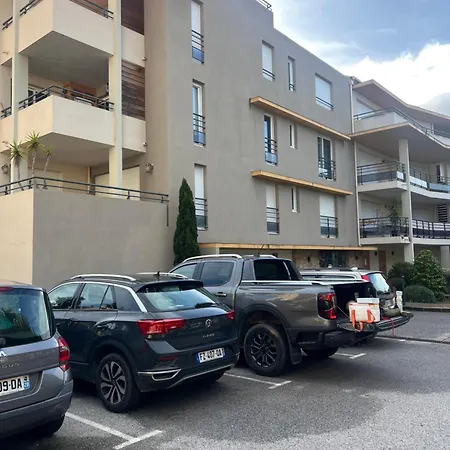 Lumineux Avec Terrasse Calvi (Corsica)